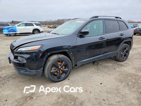 Jeep Cherokee 2015 - Zdjęcie 1 z 13
