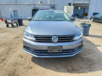 Volkswagen Jetta 2017