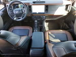 Ford Bronco 2024