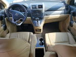 Honda CR-V 2010