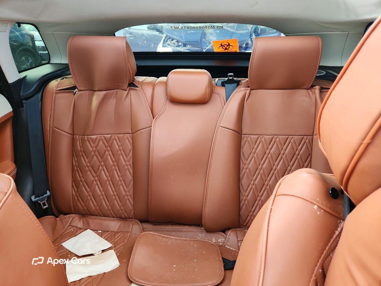 Land Rover Range Rover 2013