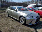 Lexus GS 2016
