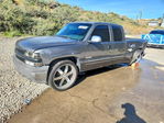 Chevrolet Silverado 2001