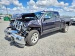 Chevrolet Silverado 2015