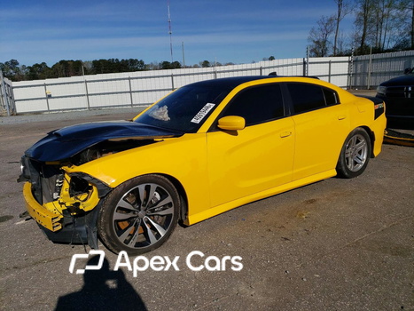 Dodge Charger 2017 - Zdjęcie 1 z 13
