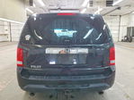 Honda Pilot 2012