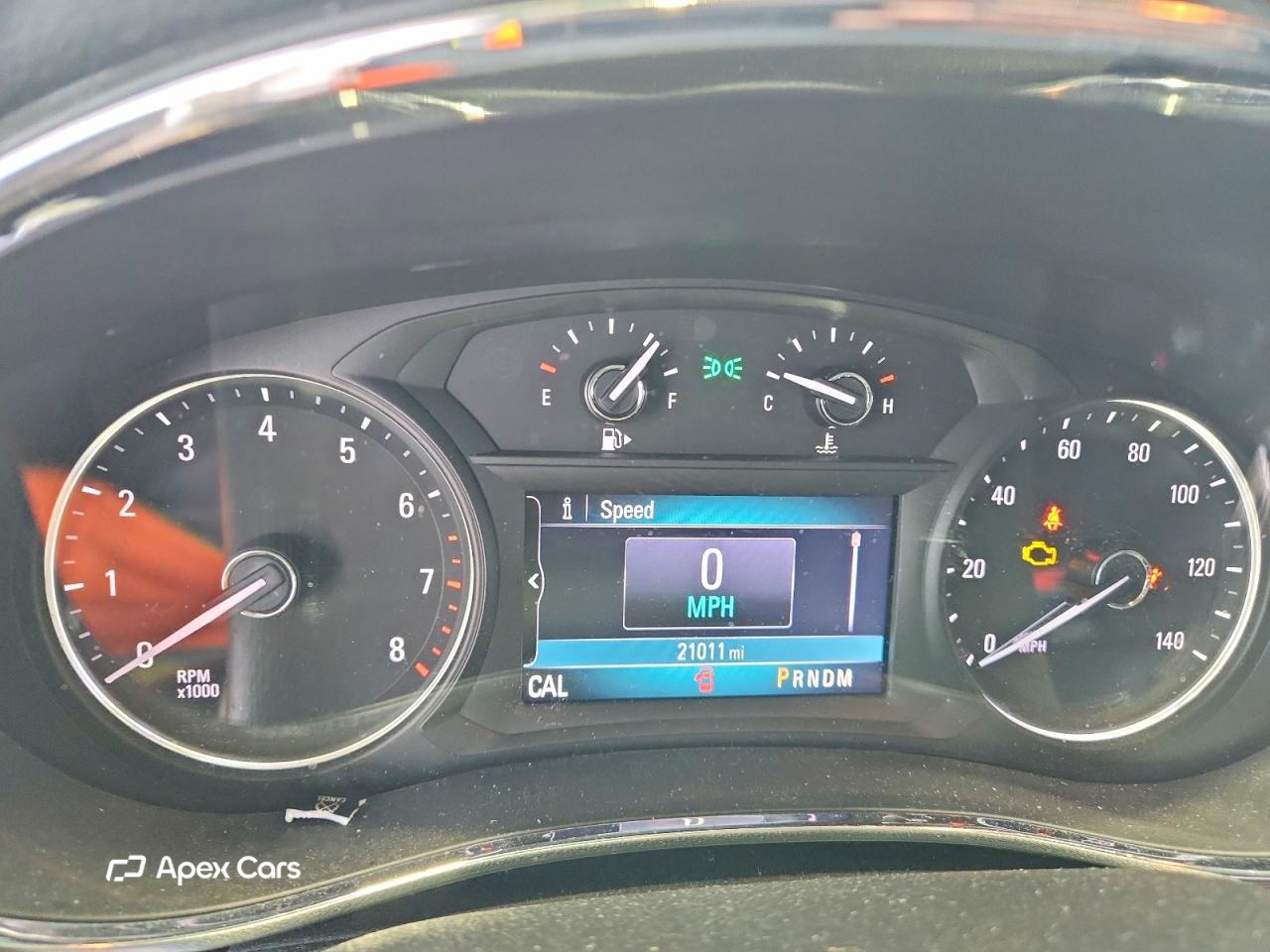 Buick Encore 2020