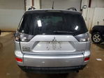Mitsubishi Outlander 2009