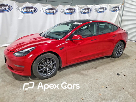 Tesla Model 3 2022 - Image 1 of 12