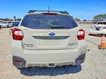 Subaru XV 2017