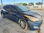 Hyundai Veloster 2016