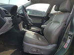 Subaru Forester 2015