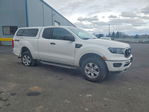 Ford Ranger 2019