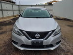 Nissan Sentra 2019