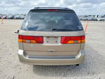 Honda Odyssey 2004