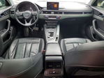 Audi A4 2018