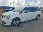 Dodge Caravan 2015