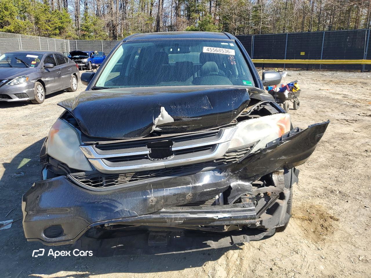 Honda CR-V 2011