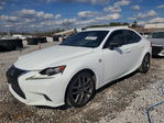 Lexus IS 2015