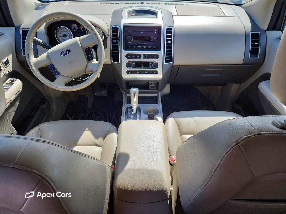 Ford Edge 2007