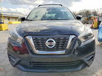 Nissan Kicks 2019
