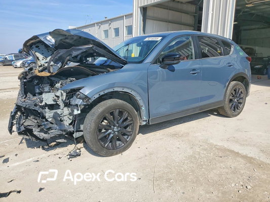Mazda CX-5 2021 - Image 1 of 14