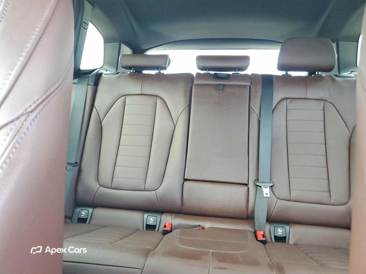 BMW X3 2019