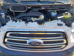 Ford Transit 2017