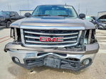 GMC Sierra 2012