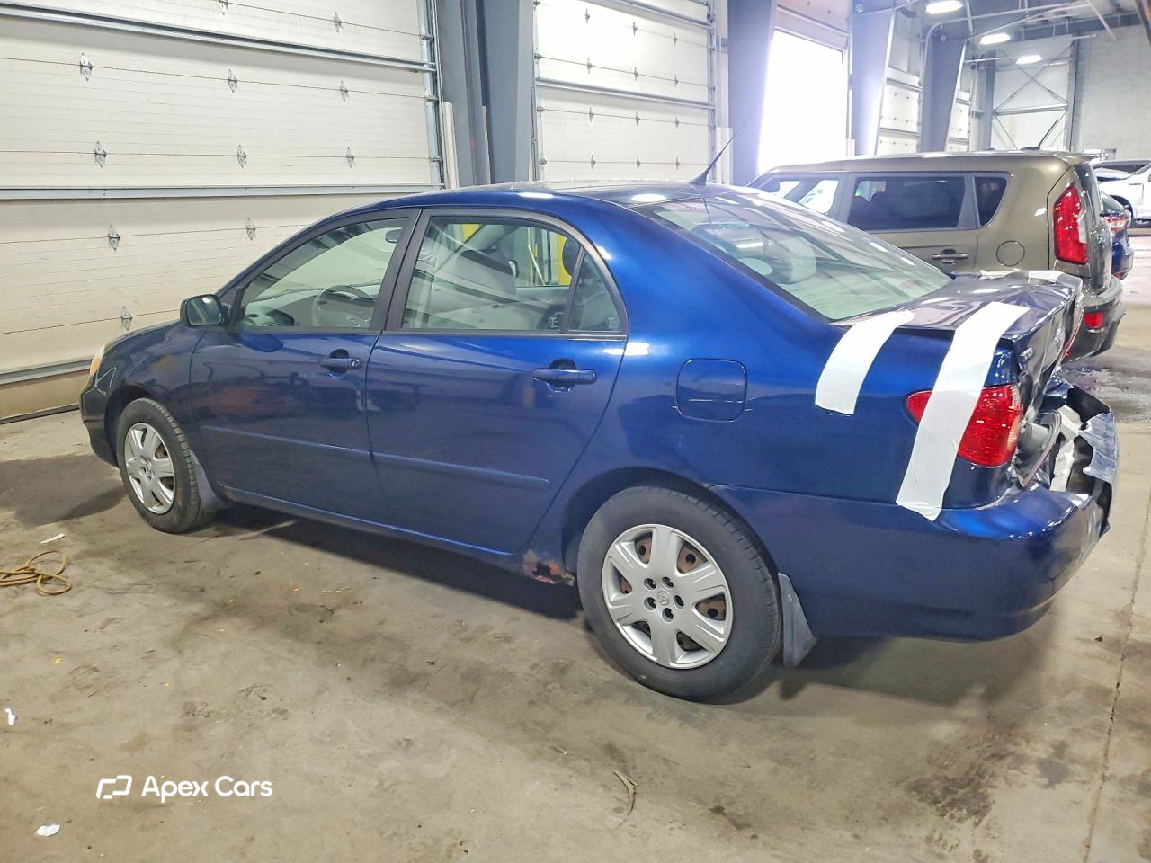 Toyota Corolla 2006