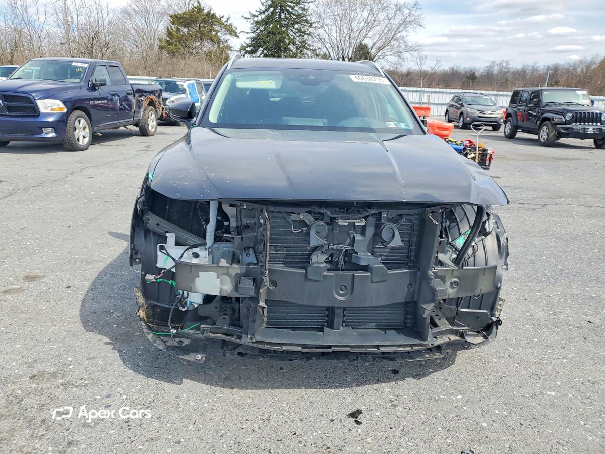 Mazda CX-50 2024
