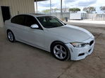 BMW Series 3 2014