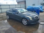 Cadillac ATS 2014