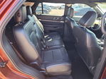 Ford Explorer 2018