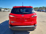 Ford EcoSport 2018