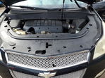 Chevrolet Traverse 2012