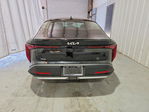 Kia K4 2025