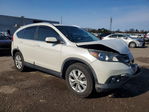 Honda CR-V 2014