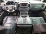 GMC Sierra 2018