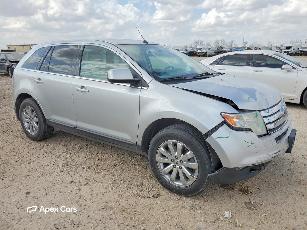 Ford Edge 2010