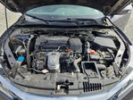 Honda Accord 2016