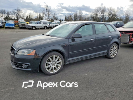 Audi A3 2013 - Zdjęcie 1 z 12