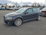 Audi A3 2013