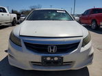 Honda Accord 2012