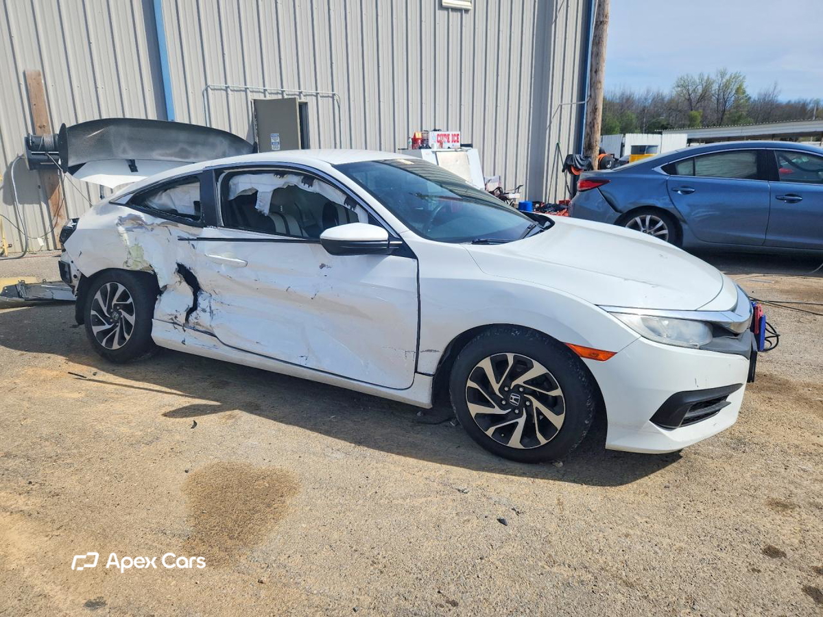 Honda Civic 2017