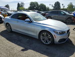 BMW Series 4 2018