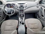 Hyundai Elantra 2015