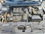 Ford Taurus 2016
