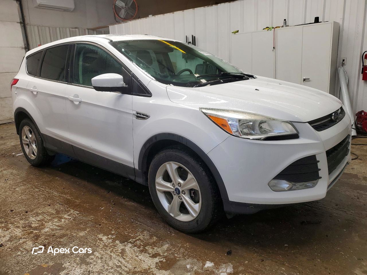 Ford Escape 2013