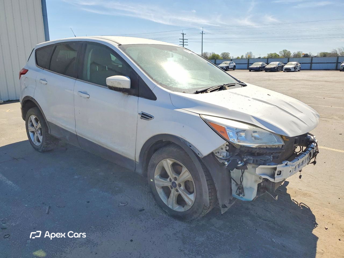 Ford Escape 2014